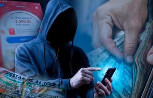 Piura: Sujeto extorsionaba a vecino y le pedía S/200 semanales