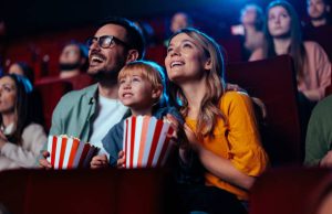 Cine & Streaming: qué ver hoy en las salas de Piura