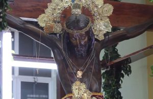 Piura: Querecotillo recibe a miles de fieles por festividad religiosa