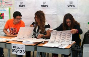 ¿Cuánto pagarán a los miembros de mesa en las Elecciones Generales 2026?