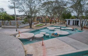 Fiscalía amplía investigación contra alcalde de Piura por parque de las aguas