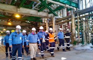 Reestructuración de Petroperú podría reducir hasta 1 820 trabajadores