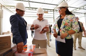 El ministro de Educación anuncia una reingeniería en el programa Beca 18