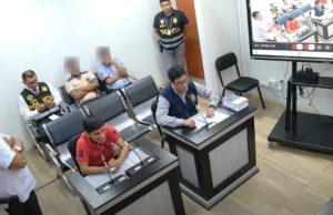 Piura: Prisión para sujeto tras asalto a madre de familia