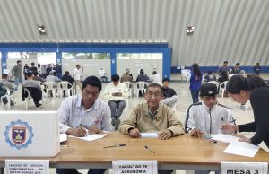 Piura: Fiscalía reúne 85 pruebas por elecciones en la UNP