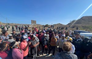 Caída del Canon Petrolero agrava crisis en Talara y Piura