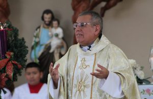 Monseñor Luciano Maza toma posesión como nuevo arzobispo metropolitano de Piura y Tumbes