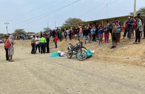 Crímenes se aceleran en Piura: diez homicidios en poco más de un mes
