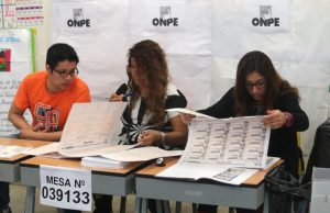 Especialista alerta sobre manipulación electoral ante proliferación de “encuestadoras”
