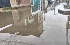 Alerta naranja: Senamhi advierte lluvias para Piura y la zona norte