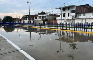 Lluvias en Piura seguirán y se intensificarán este mes, advierte Senamhi