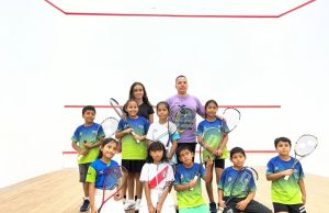 Wayra: el sueño que nació en una cancha de squash y hoy cambia vidas en Piura