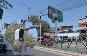 Fotopapeletas generan polémica por multas en conductores de Piura