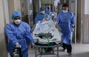 Piura registra 11 muertes por neumonía y alertan aumento de casos
