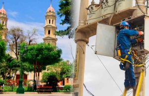 Corte de energía afectará Piura y Veintiséis de Octubre este domingo