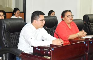 Piura aprueba 27 proyectos bajo modalidad Obras por Impuestos