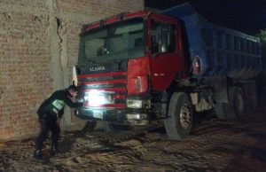 Piura: Atentado frente a la vivienda del exalcalde de La Unión Walter Ayala