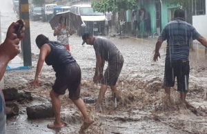 Piura: Mar cálido persistirá hasta octubre y eleva riesgos de lluvias