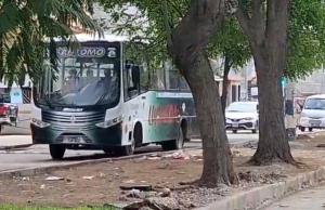 Piura: Cierre de vía en San Felipe genera caos y reclamos vecinales