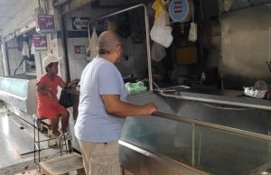 Piura: Corte de energía deja cuantiosas pérdidas en los comerciantes