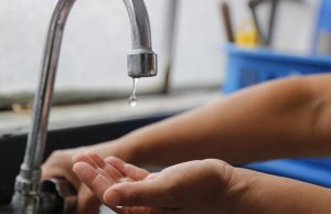 Corte de energía paraliza pozos de agua en Piura y Veintiséis de Octubre
