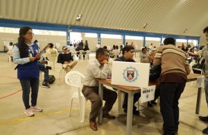Comité Electoral de la UNP debe decidir nulidad o proclamación