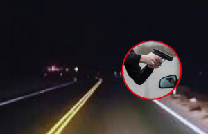 Familia se salva de asalto armado en la carretera Piura–Chulucanas