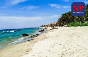 Piura: Cuestionan cierre de acceso a playa Las Pocitas en Máncora