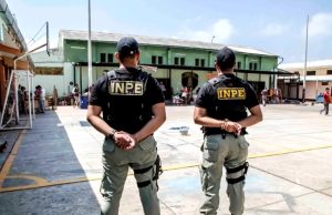 Trabajadores del INPE anuncian una huelga desde este miércoles 4