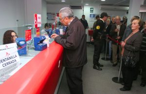MEF aprueba reajuste de S/ 30 para pensionistas del DL 20530