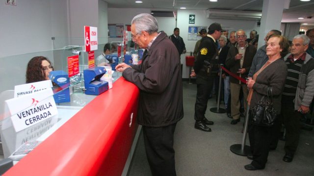 Perú - 1