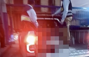Encuentran sin vida a vigilante de embarcación en Paita