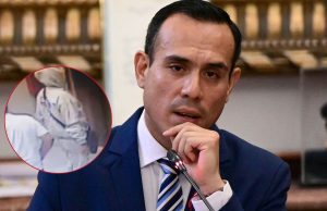 Fiscalía cita a empresarios chinos por reuniones con el presidente Jerí