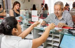 Pensión ONP se realiza desde este viernes con nuevo monto