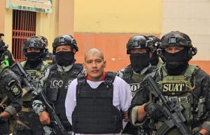 Nueva audiencia de ‘El Monstruo’ programada para el 4 de febrero