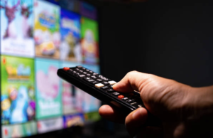 Cine & Streaming: Lo nuevo para ver en las plataformas digitales