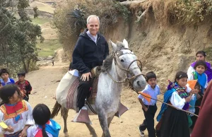 Coordinaciones avanzan para visita del papa León XIV al Perú