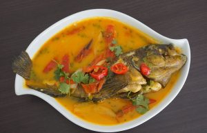 Gastronomía: Sudado sabor tradicional de la cocina peruana