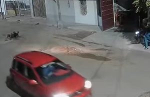 Prisión preventiva para investigado por asalto a empresario en Santa Ana