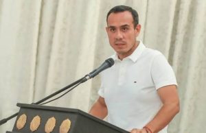 Desaprobación a José Jerí llega al 70,4 %, según Imasen