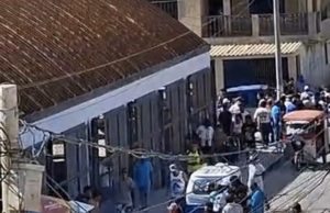 Balacera en Talara deja dos fallecidos y nueve heridos