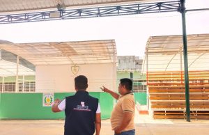 ODPE Sullana inicia verificación de locales para Elecciones 2026