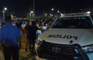 Paita: Ataque armado deja un fallecido y un herido