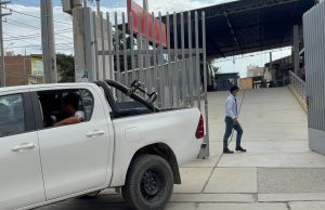 Sullana: Ataque a balazos acaba con la vida de reciclador