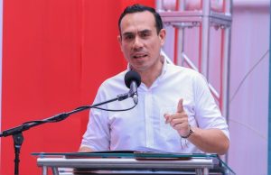 Solicitan cerrar oficina parlamentaria de José Jerí por gastos al Estado