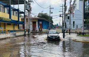 Alerta por activación del Niño Costero en el Perú