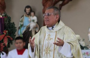 Por primera vez, Piura será sede de ordenación episcopal