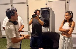 Talento piurano brilla en conciertos de alto nivel