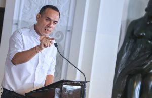 Crece rechazo ciudadano al presidente, según encuesta