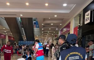 Piura: Clausuran sede de Konecta tras desmayos de trabajadores
